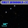 FIRST J090000.9+324251