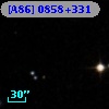 [A86] 0858+331