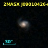 2MASX J09010426+3315010