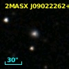 2MASX J09022262+3258593