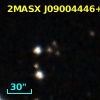 2MASX J09004446+3345201