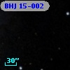 BHJ 15-002