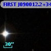 FIRST J090012.2+345216