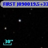 FIRST J090019.5+332919