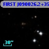 FIRST J090026.2+351843