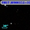 FIRST J090032.5+334510