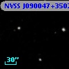 NVSS J090047+350222