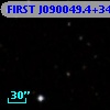 FIRST J090049.4+342348