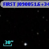 FIRST J090051.6+342349