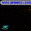 NVSS J090055+335003