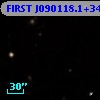 FIRST J090118.1+344003