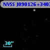 NVSS J090126+340353