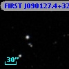 FIRST J090127.4+324927