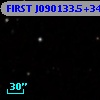 FIRST J090133.5+343601
