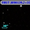 FIRST J090138.2+335622