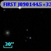 FIRST J090144.5+325252
