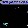 NVSS J090222+333618