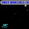 FIRST J090230.3+350507