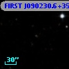 FIRST J090230.6+350515
