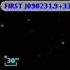 FIRST J090231.9+334729