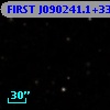 FIRST J090241.1+333422