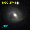 NGC  2746