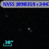 NVSS J090358+344318