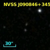NVSS J090846+345332