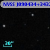 NVSS J090434+343205