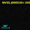 NVSS J090530+340756