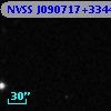 NVSS J090717+334403