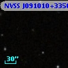 NVSS J091010+335635