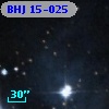 BHJ 15-025