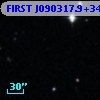 FIRST J090317.9+344339
