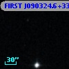 FIRST J090324.6+335210