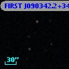 FIRST J090342.2+344753