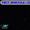 FIRST J090356.6+350714