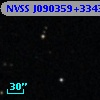 NVSS J090359+334322