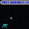 FIRST J090408.7+341827