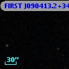 FIRST J090413.2+345239