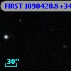 FIRST J090420.8+343705