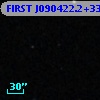 FIRST J090422.2+335658