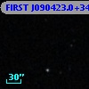 FIRST J090423.0+344819