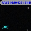 NVSS J090423+341524
