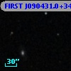 FIRST J090431.0+340948