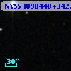 NVSS J090440+342246