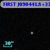 FIRST J090441.8+333933