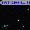 FIRST J090446.1+333830