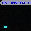 FIRST J090448.9+341105