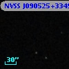 NVSS J090525+334923